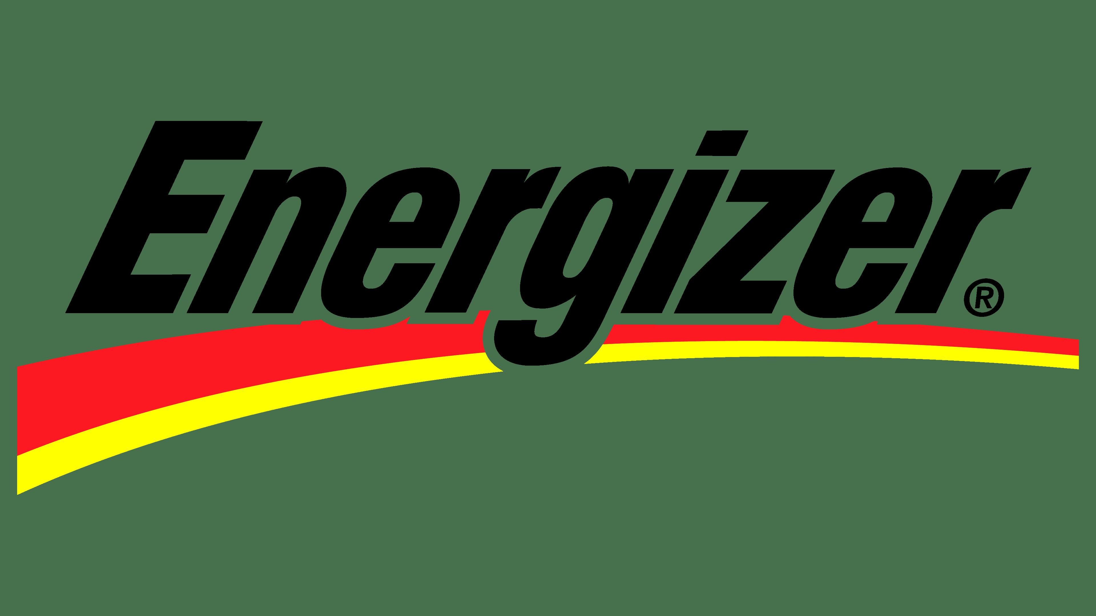 Energizer battery logo