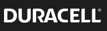 Duracell battery logo