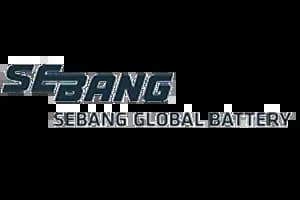 Seabing logo
