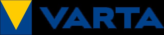 Varta logo